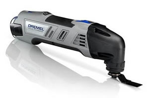 DREMEL Multi-Max 8300